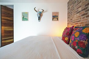 Lofts on Basilio