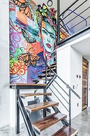 Lofts on Basilio