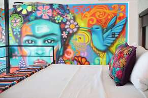 Lofts on Basilio