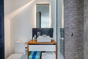 Lofts on Basilio