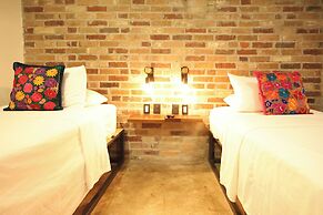 Lofts on Basilio