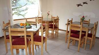Hotel El Coihue