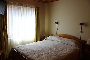 Hotel El Coihue
