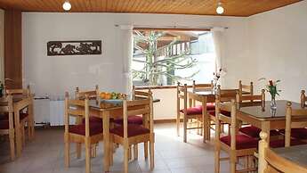 Hotel El Coihue