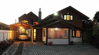Hotel El Coihue