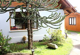 Hotel El Coihue