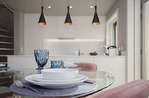 Alegria Residence