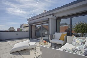 Alegria Residence