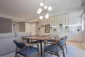 Alegria Residence