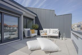 Alegria Residence