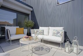 Alegria Residence