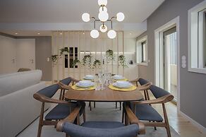 Alegria Residence