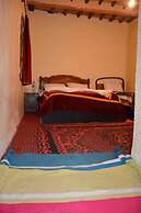 Riad Bouchra