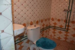 Riad Bouchra