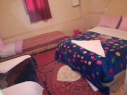 Riad Bouchra