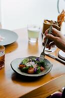 Pluvio Restaurant and Rooms