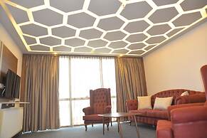 Tevetoglu Hotel