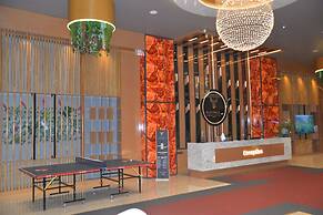 Tevetoglu Hotel