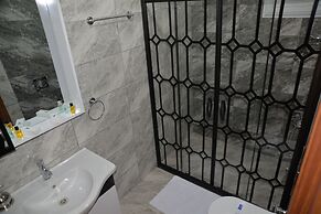 Tevetoglu Hotel