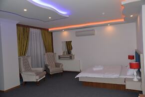 Tevetoglu Hotel