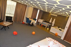 Tevetoglu Hotel