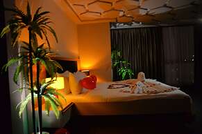 Tevetoglu Hotel