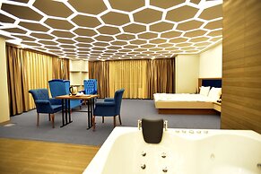Tevetoglu Hotel