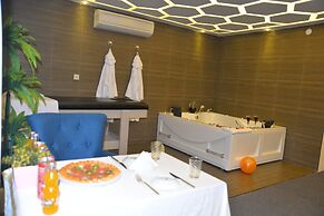 Tevetoglu Hotel