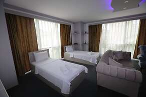 Tevetoglu Hotel