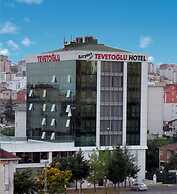 Tevetoglu Hotel