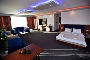 Tevetoglu Hotel