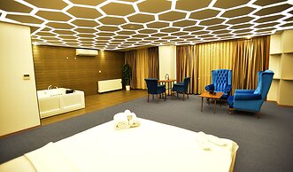 Tevetoglu Hotel