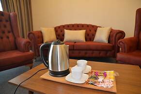 Tevetoglu Hotel
