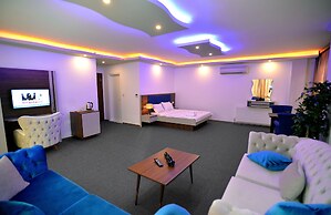 Tevetoglu Hotel