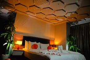 Tevetoglu Hotel