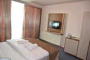 Tevetoglu Hotel