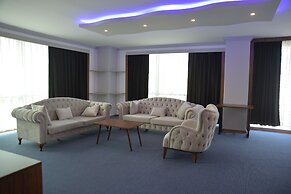 Tevetoglu Hotel