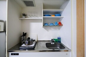 City central studio Apartments