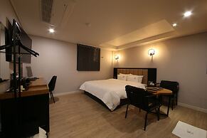 Hotel No25 Seomyeon Ilbeonga
