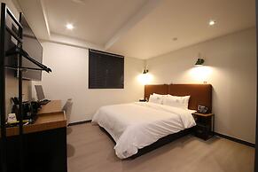 Hotel No25 Seomyeon Ilbeonga