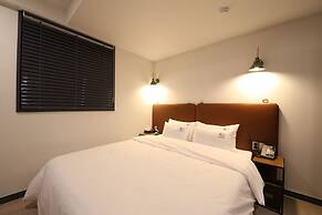 Hotel No25 Seomyeon Ilbeonga