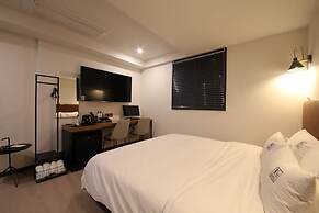 Hotel No25 Seomyeon Ilbeonga
