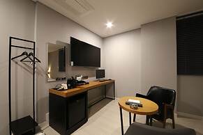 Hotel No25 Seomyeon Ilbeonga