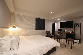 Hotel No25 Seomyeon Ilbeonga