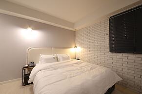 Hotel No25 Seomyeon Ilbeonga