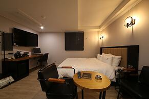 Hotel No25 Seomyeon Ilbeonga