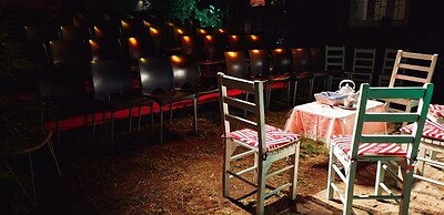 Casa Citá