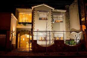 Casa Citá