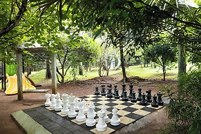 Casa Rio Resort Athirapilly