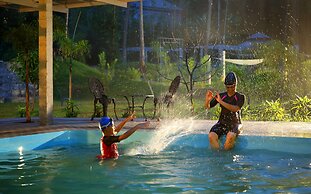 Casa Rio Resort Athirapilly